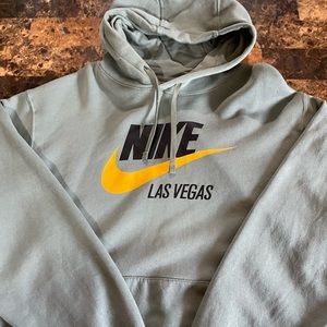Nike Sportswear Club Fleece (Las Vegas)